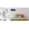 Foldable Cotton Mattress